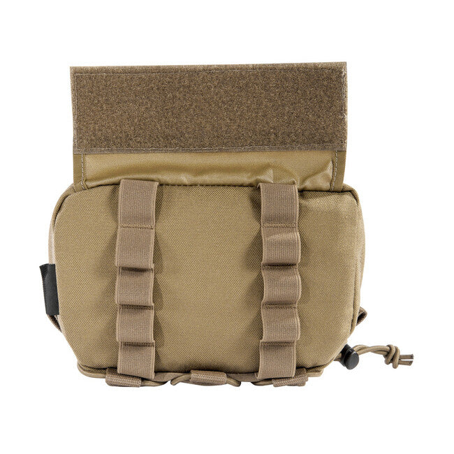 Tasmanian Tiger TAC 12 dodatna prednja torbica, khaki