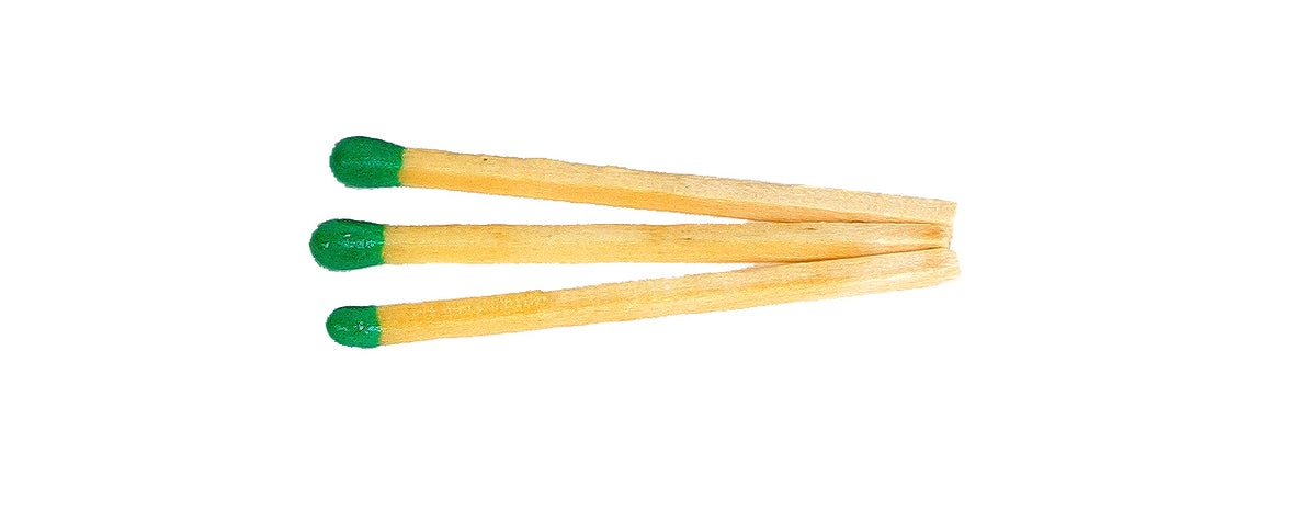 Coghlans vodootporne šibice 10 kutija