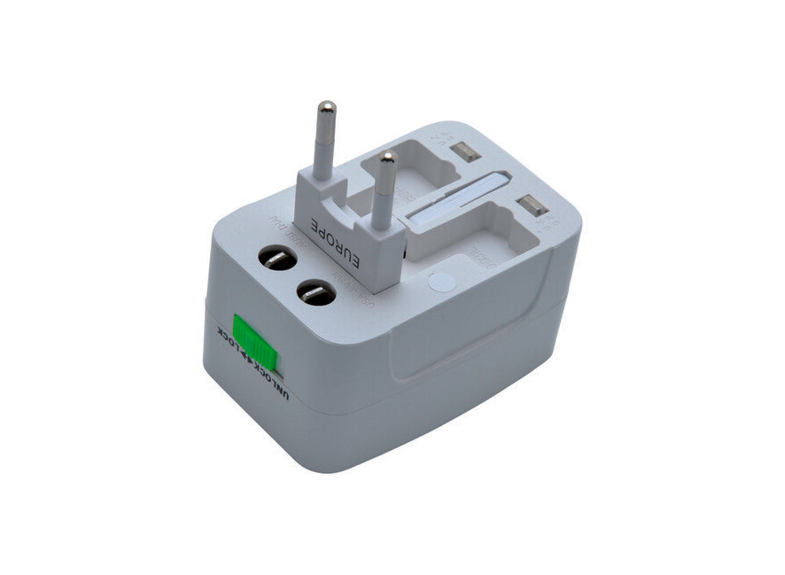 Baladeo TRA026 Kunsan univerzalni adapter
