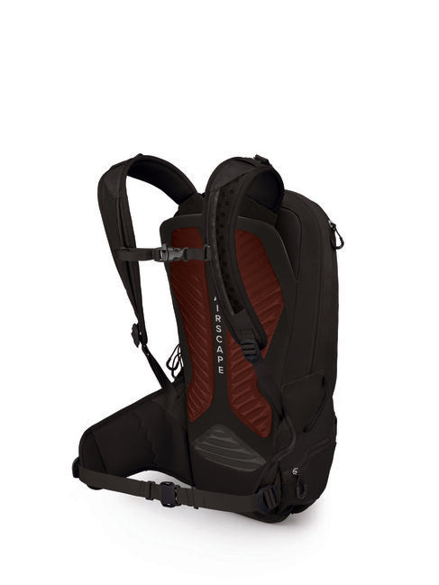 OSPREY ESCAPIST 20 biciklistički ruksak, crni