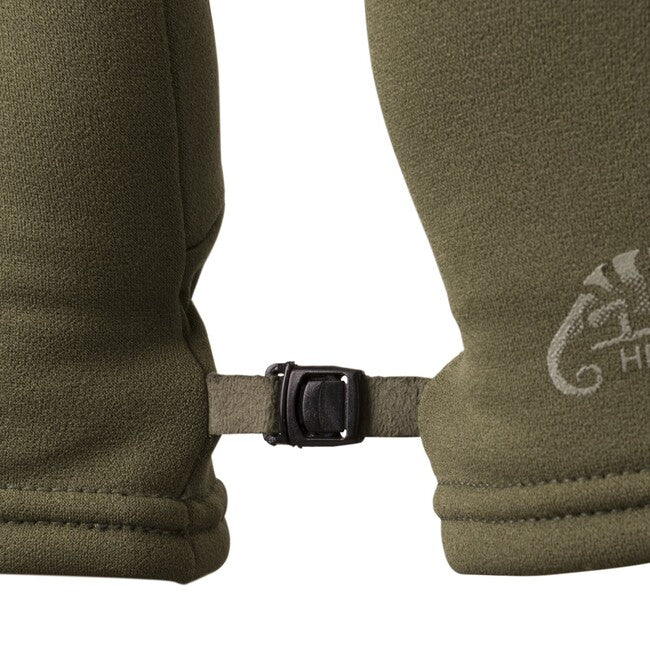 Helikon-Tex Trekker Outback rukavice, crne