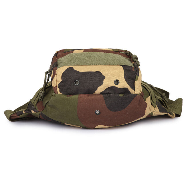 Dragowa Tactical jungle digital vodootporna taktička pojasna torbica