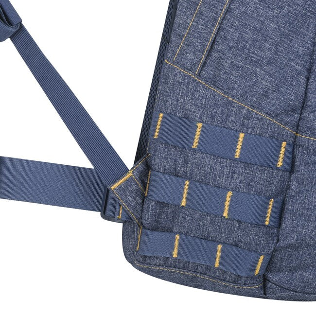 Helikon-Tex EDC ruksak, melanž plavi