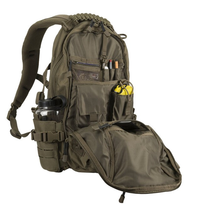 Direct Action® DRAGON EGG Mk II MkII ruksak Cordura, Adaptive Green