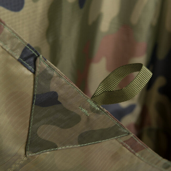 Helikon-Tex SUPERTARP Small® cerada, US Woodland