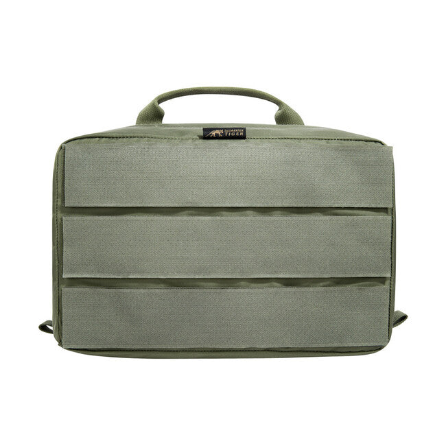 Tasmanian Tiger Pouch VI višenamjenska futrola, maslinasto zelena
