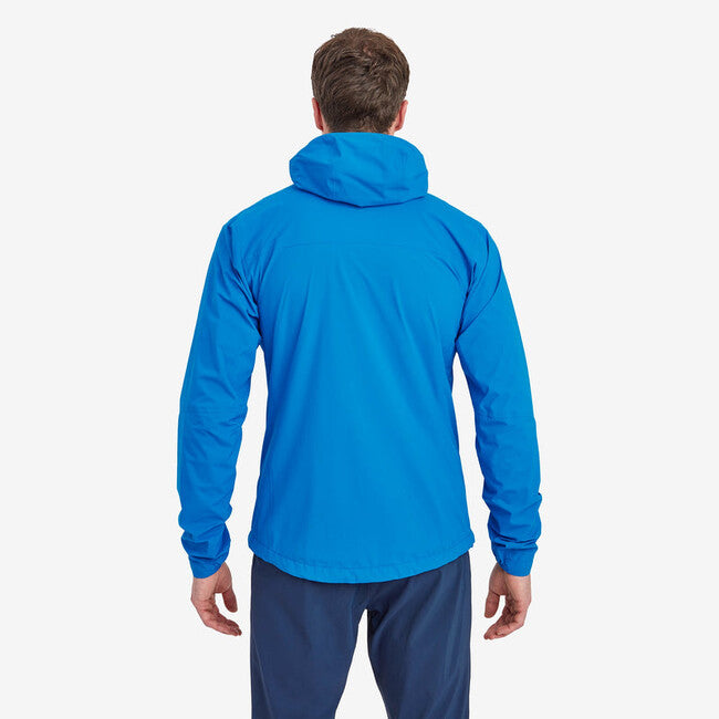 Montane Minimus LITE jakna, electric blue