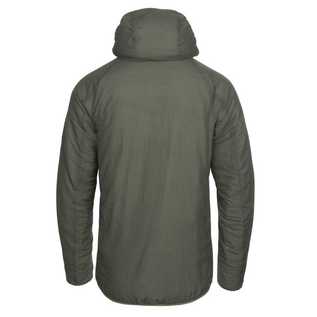 Helikon-Tex WOLFHOUND jakna s kapuljačom Climashield Apex, Coyote