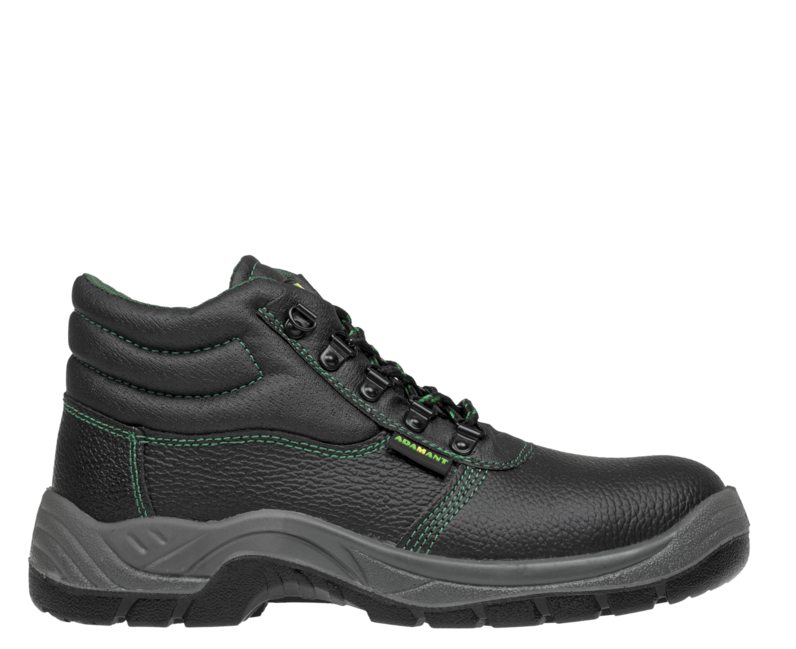 BENNON CLASSIC S1P High radne cipele