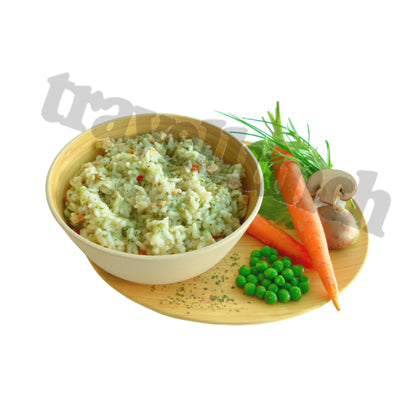 Travellunch smjesa jela bez glutena 6 kom po 125 g