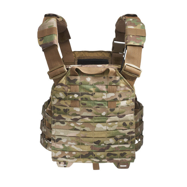 Tasmanian Tiger MKIV nosač ploča MC, MultiCam