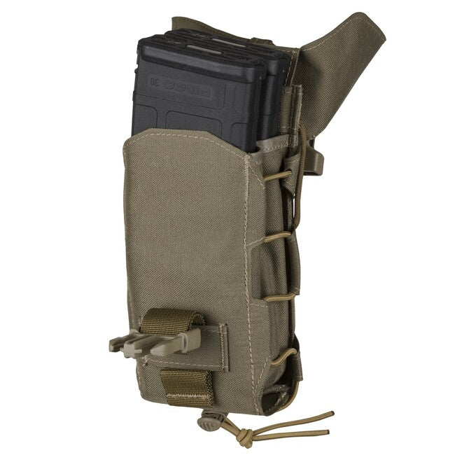 Direct Action® TAC RELOAD futrola za okvire AR-15 Cordura, Shadow Grey