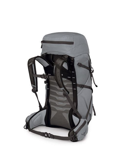 OSPREY TEMPEST PRO 30 turistički ruksak, silver lining