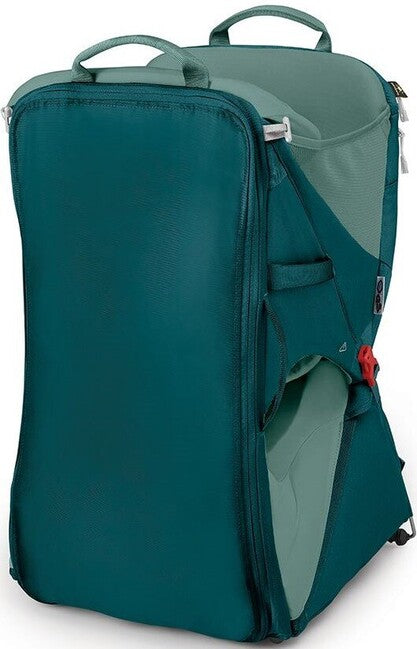 OSPREY POCO LT turistički nosač djece, deep teal