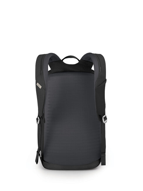 OSPREY ARCANE XL gradski ruksak, crn