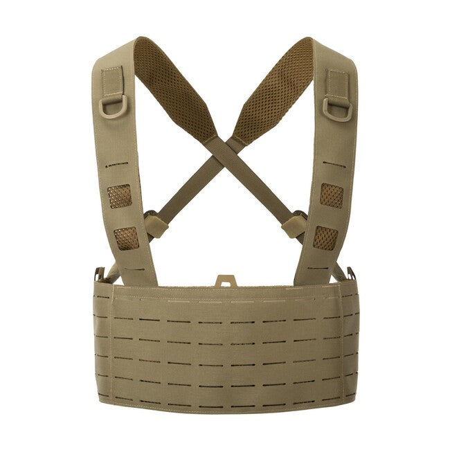 Direct Action® TYPHOON hrudni nosač Cordura, PenCott WildWood™