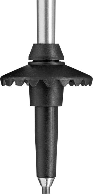 LEKI Eagle treking palice, metalik tamno ponoćno plava-bijela, 110 - 145 cm