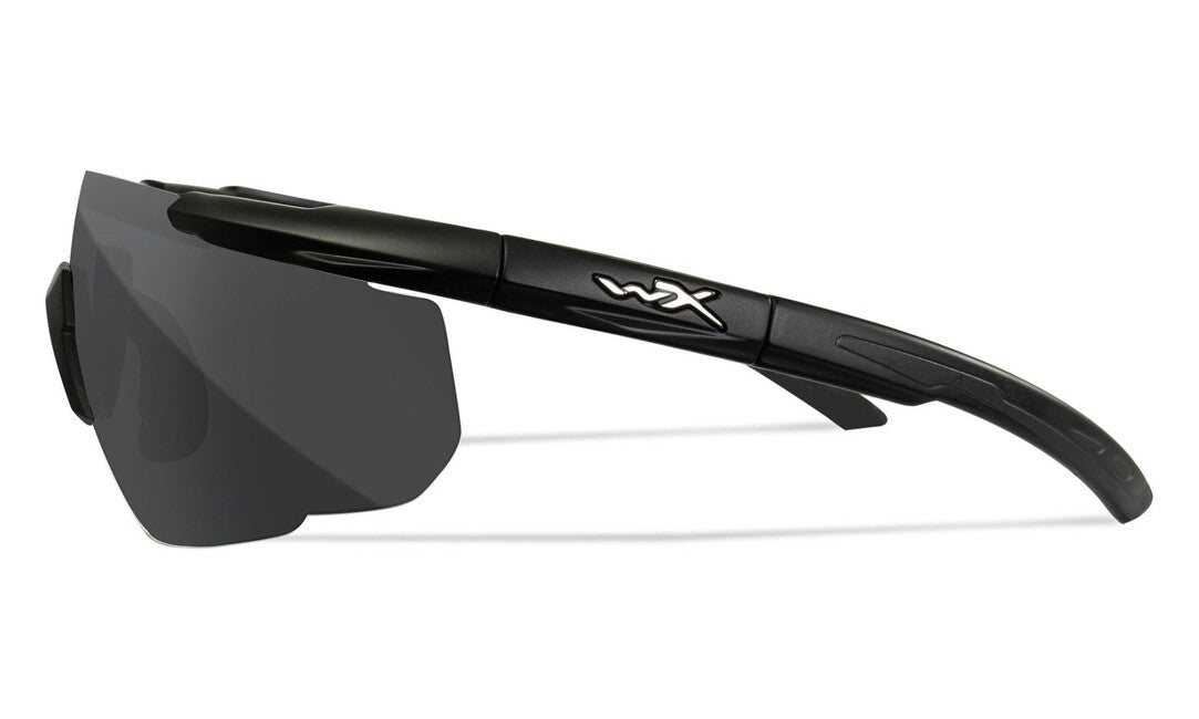 Wiley X Saber Advanced zaštitne naočale, grey clear/ matte black