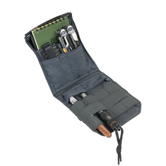 Helikon-Tex URBAN ADMIN torbica Cordura, PenCott SandStorm™