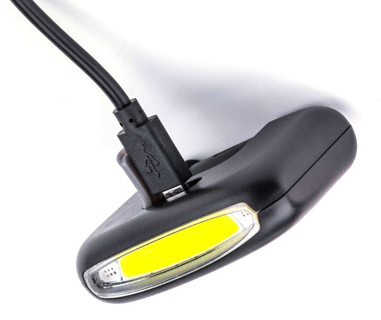 NexTorch® UT11 punjivo signalno svjetlo na klip