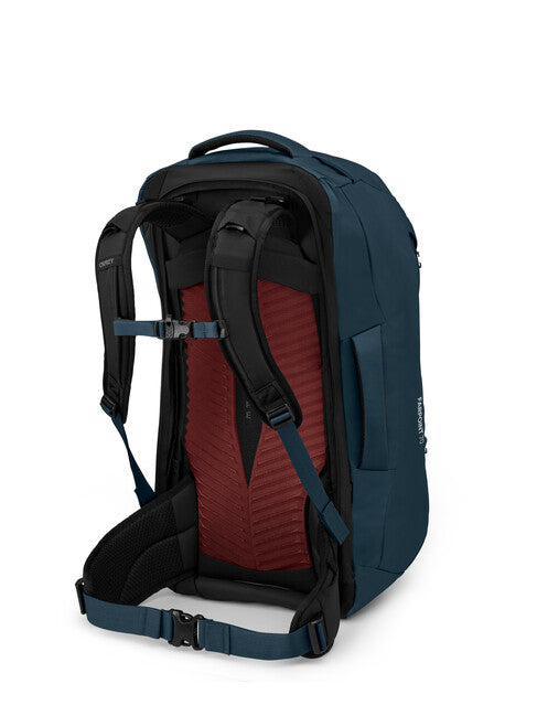 OSPREY FARPOINT 70 putni ruksak, muted space blue