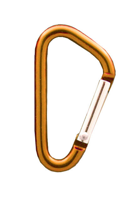 Coghlans karabiner 4 x 40 mm promjer, 2 kom