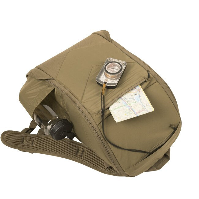 Helikon-Tex BAIL OUT BAG ruksak, Adaptive Green / Coyote