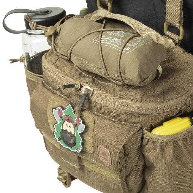 Helikon-Tex Foxtrot Mk2 pojasna torbica Cordura, Black