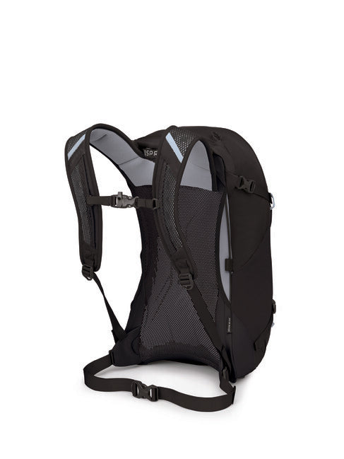 OSPREY HIKELITE 26 turistički ruksak, crni