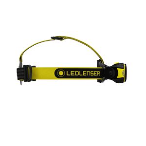 LEDLENSER Ih11R naglavna svjetiljka