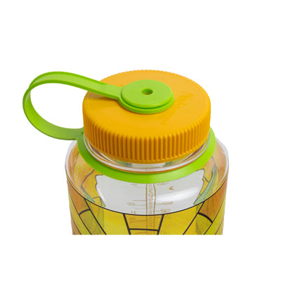 Nalgene WM Sustain boca 1 L, river