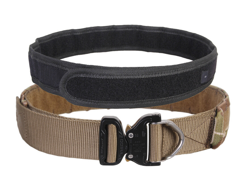 Emersongear COBRA bojni remen 4,45 cm, coyote