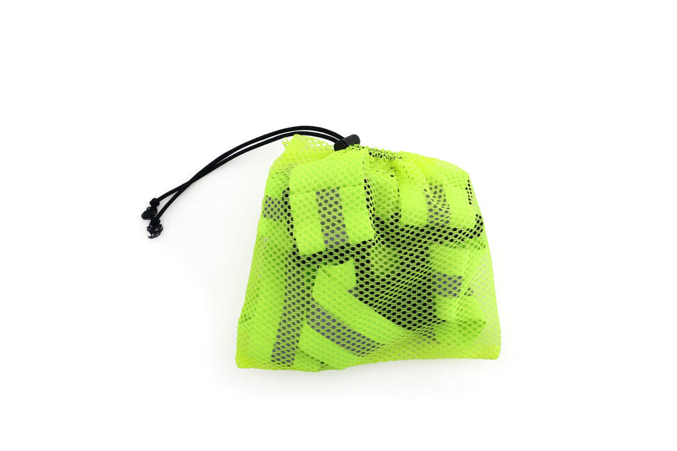 Origin Outdoors reflektirajući prsluci set prsluka