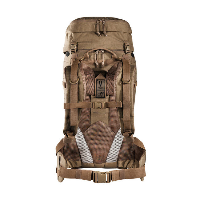 Tasmanian Tiger 45 Plus modularni ruksak, coyote