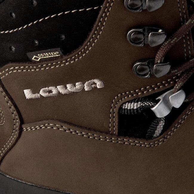 LOWA Tibet GTX muška trekingova obuća, smeđa
