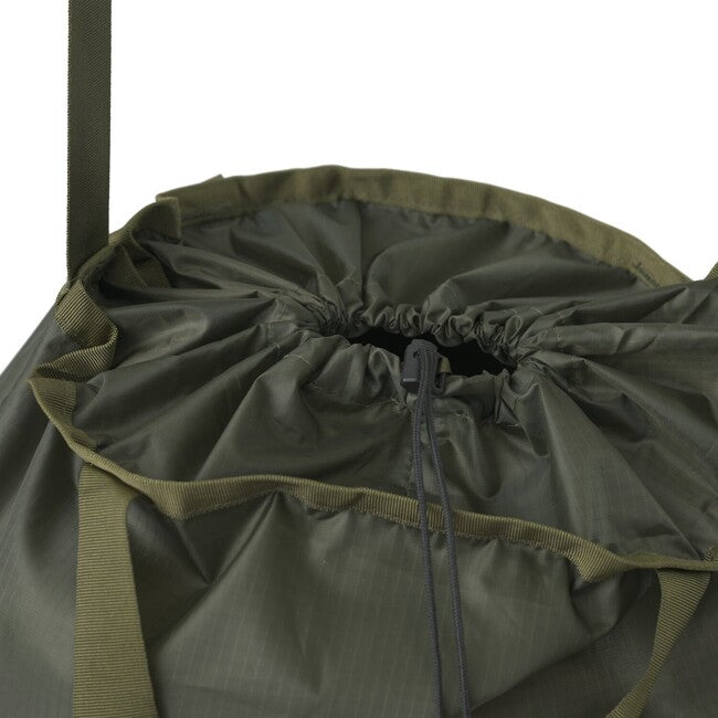 Helikon-Tex Carryall Daily Bag torba preko ramena, crna