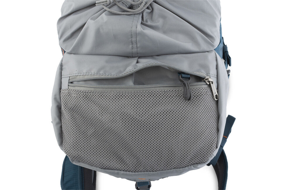 Pinguin Fly 15 ruksak Nylon, 15 L, petrol
