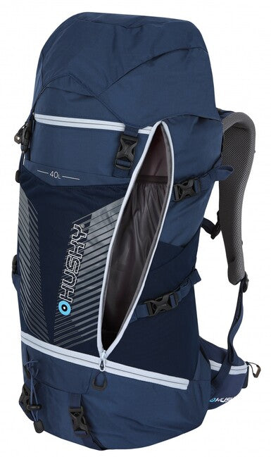 HUSKY Capture 40l ruksak, tamnoplavi