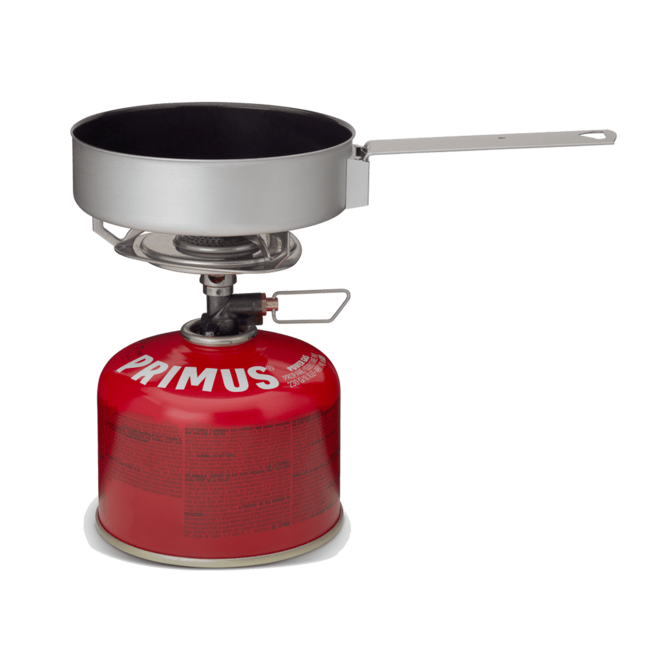 PRIMUS Essential Trail set