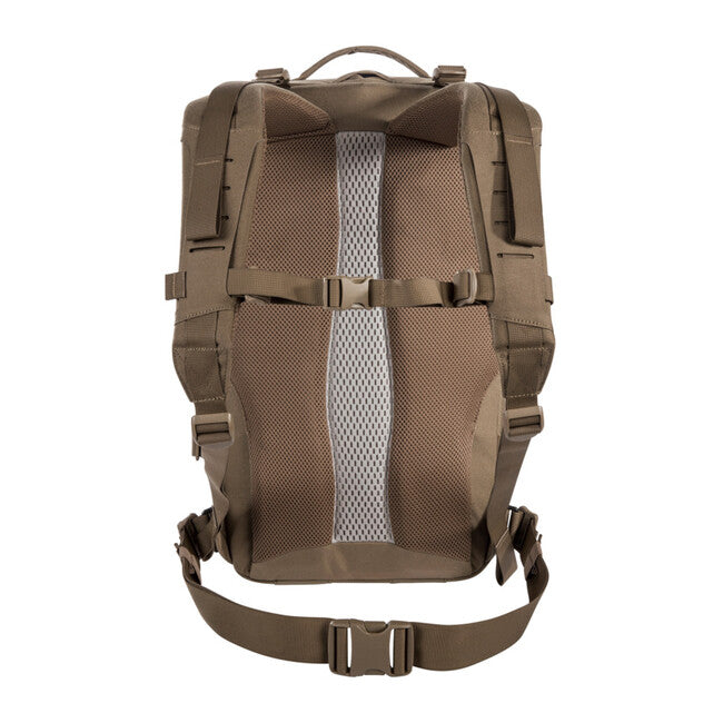 Tasmanian Tiger Modular Tac Pack ruksak 28, Coyote Brown