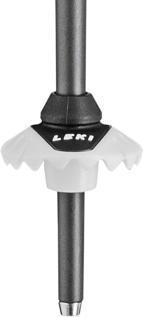 LEKI Bold Lite S skijaški štapovi antracitna, tamno-antracitna/crna-svjetloplava