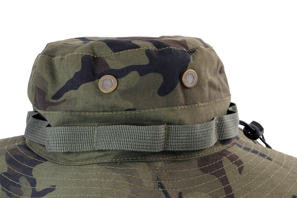 Origin Outdoors Tactical Boonie šešir, kamuflažni