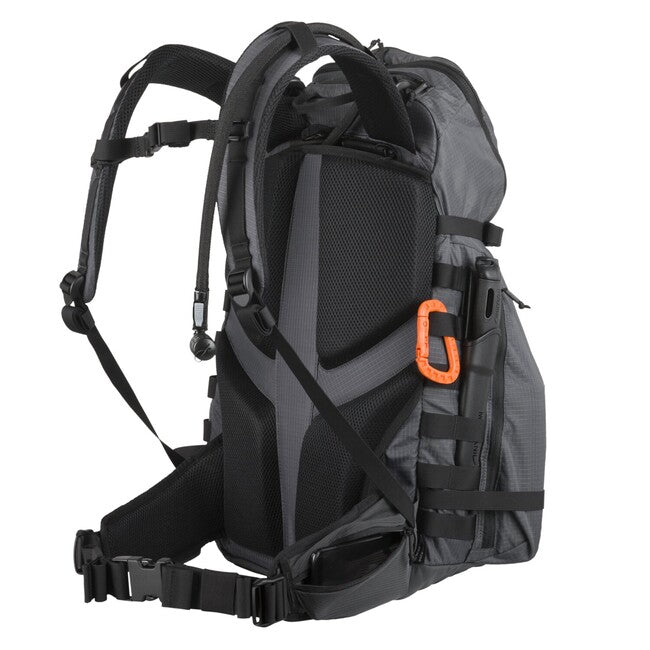 Helikon-Tex Elevation ruksak Nylon, sivi