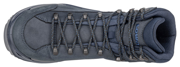 LOWA Renegade EVO GTX MID muška obuća za trekking, navy/blue