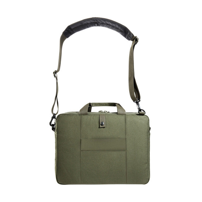 Tasmanian Tiger Document Bag MKII torba za dokumente, maslinasto zelena