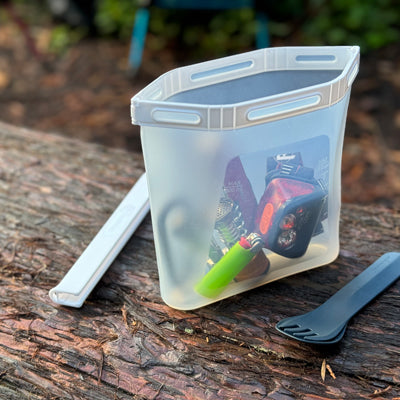 Humangear GoPouch Sandwich silikonska vrećica