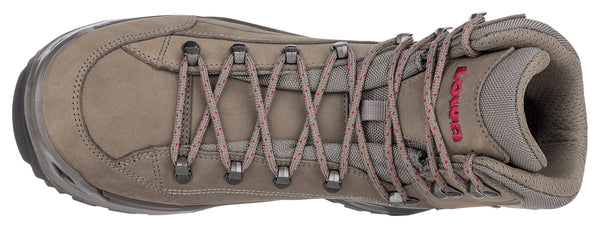 LOWA Renegade EVO GTX MID muška obuća za trekking, stone/redwood