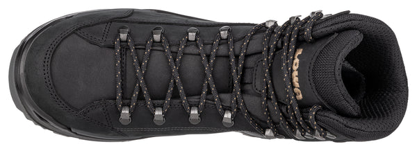 LOWA Renegade EVO GTX MID muška obuća za trekking, black/dune