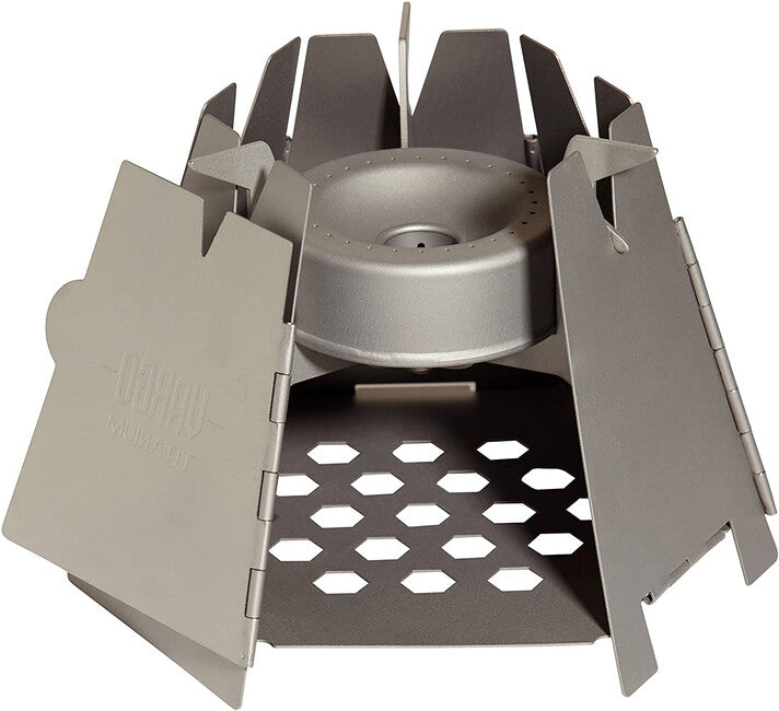 Vargo Converter Stove konverter za Hexagon
