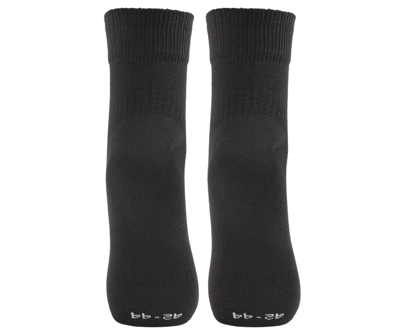 BENNON AIR Sock čarape, crne